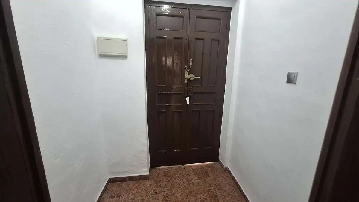 Casa o xalet de lloguer a Ollerías - San Cayetano