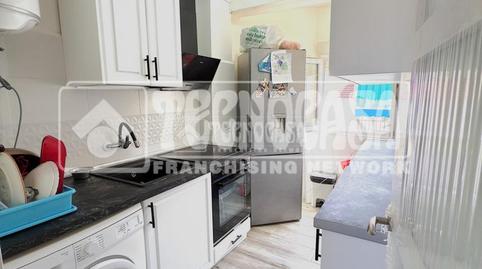 Foto 3 de Pis en venda a C. Sta. María de la Cabeza, Centro, Cuenca