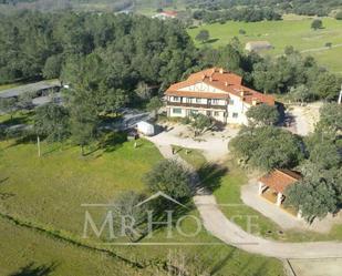 Finca rústica en venda en Casavieja amb Aire condicionat, Terrassa i Piscina