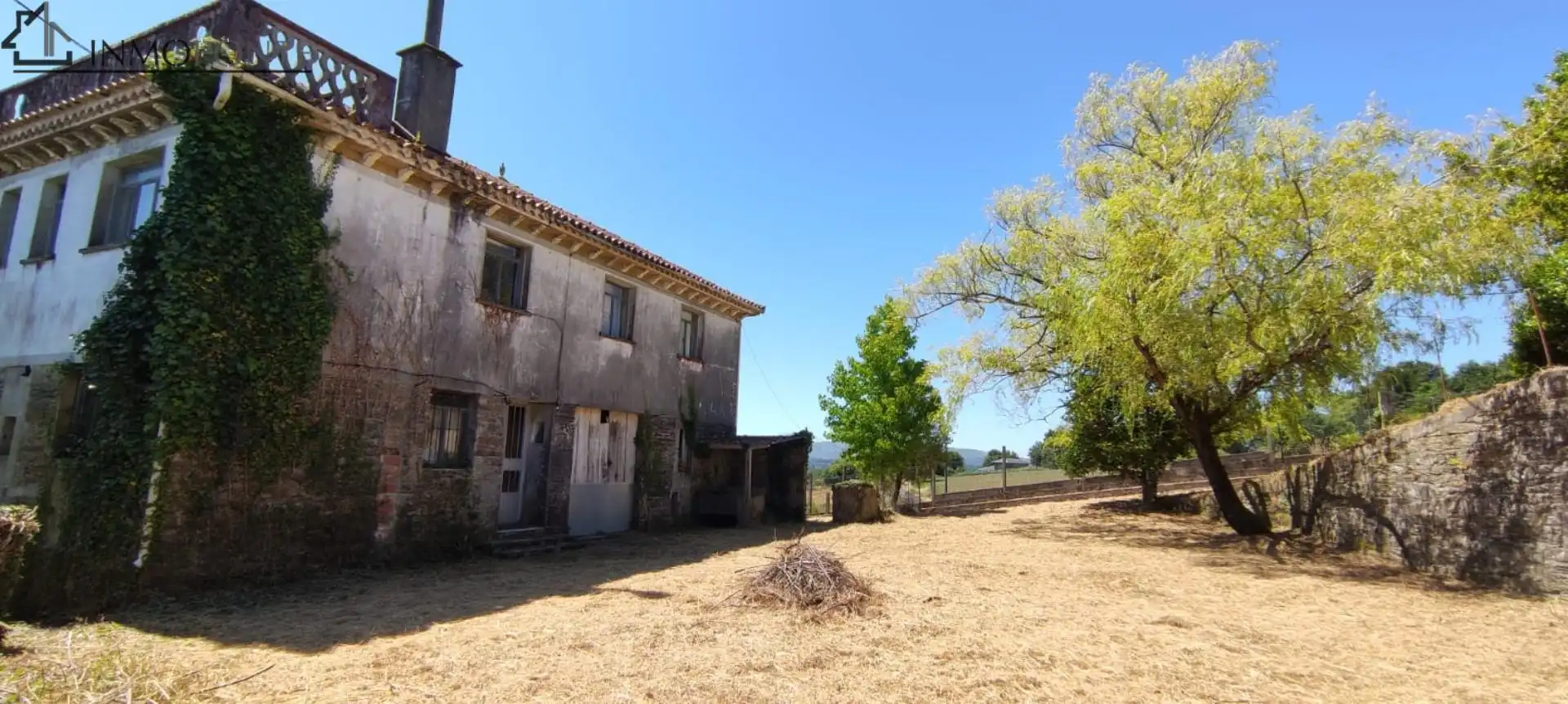 Casa o xalet en venda a Forcarei