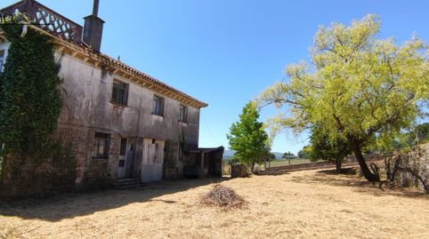 Foto 2 de Casa o xalet en venda a Forcarei, Pontevedra
