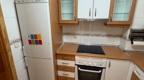 Foto 5 von Erdgeschoss zur Miete in Camino Viejo, 7, La Lastrilla , Segovia