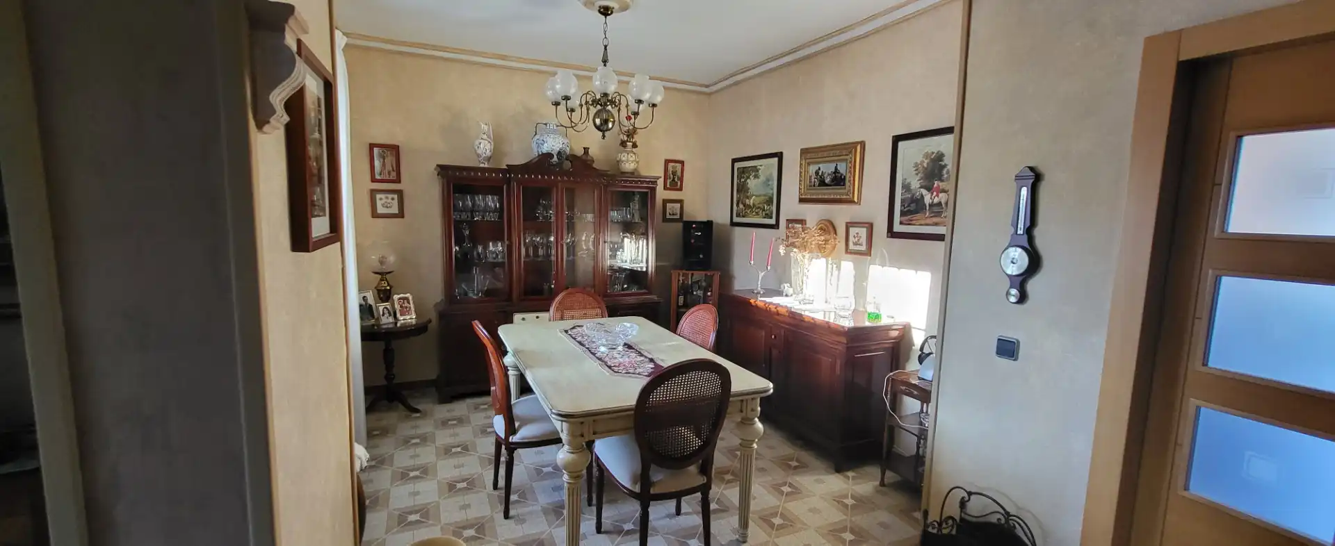 Villa avec piscine à vendre à Palomares del Río, imagen 22