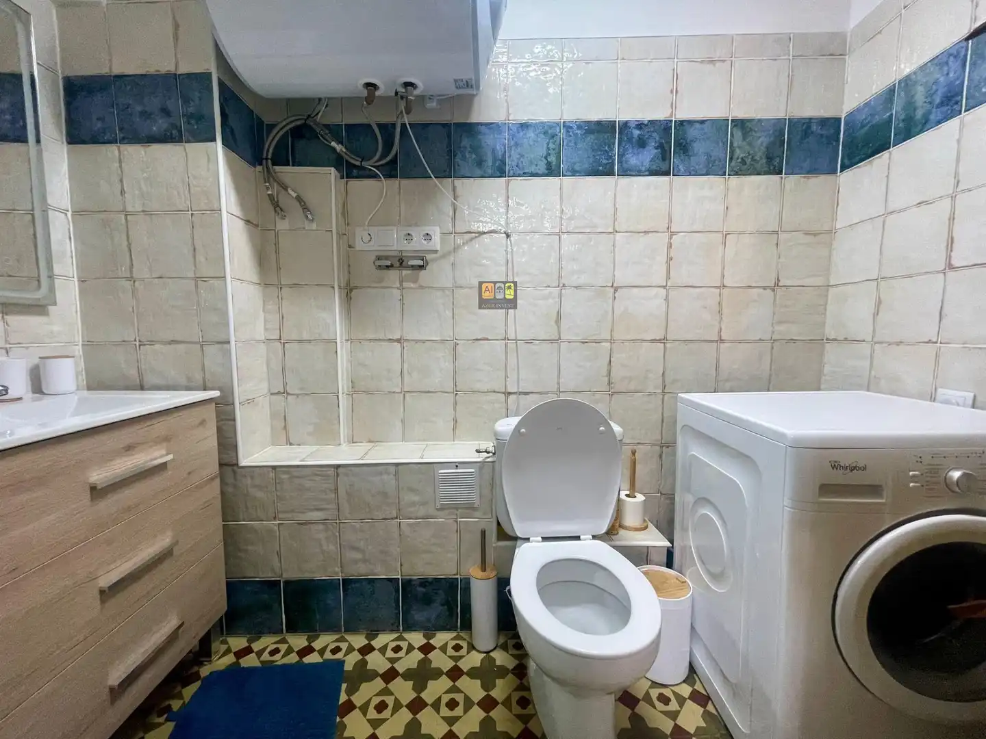 Appartement avec terrasse à louer à Platja de Vila Joiosa, imagen 11