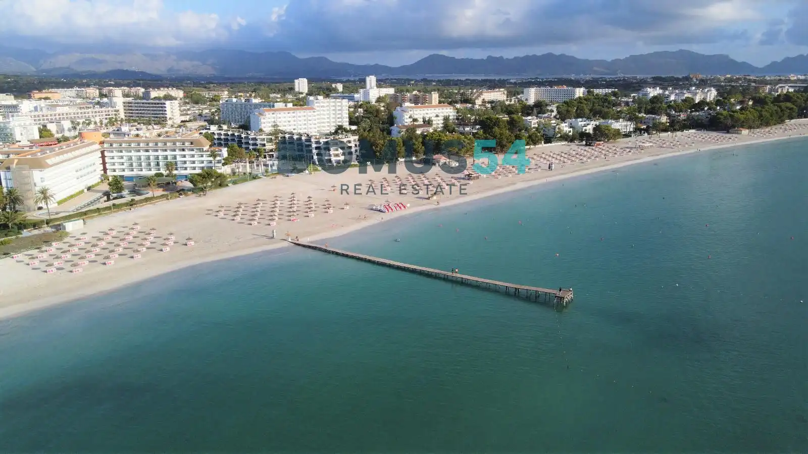 Terreno rustico in vendita a Port d'Alcúdia - Platja d'Alcúdia, imagen 16