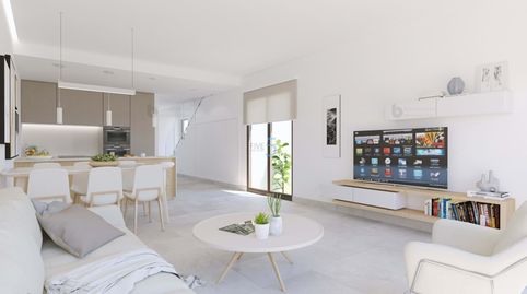 Foto 5 von Haus oder Chalet zum Verkauf in Calle Río Genil M P, Mil Palmeras, Pilar de la Horadada