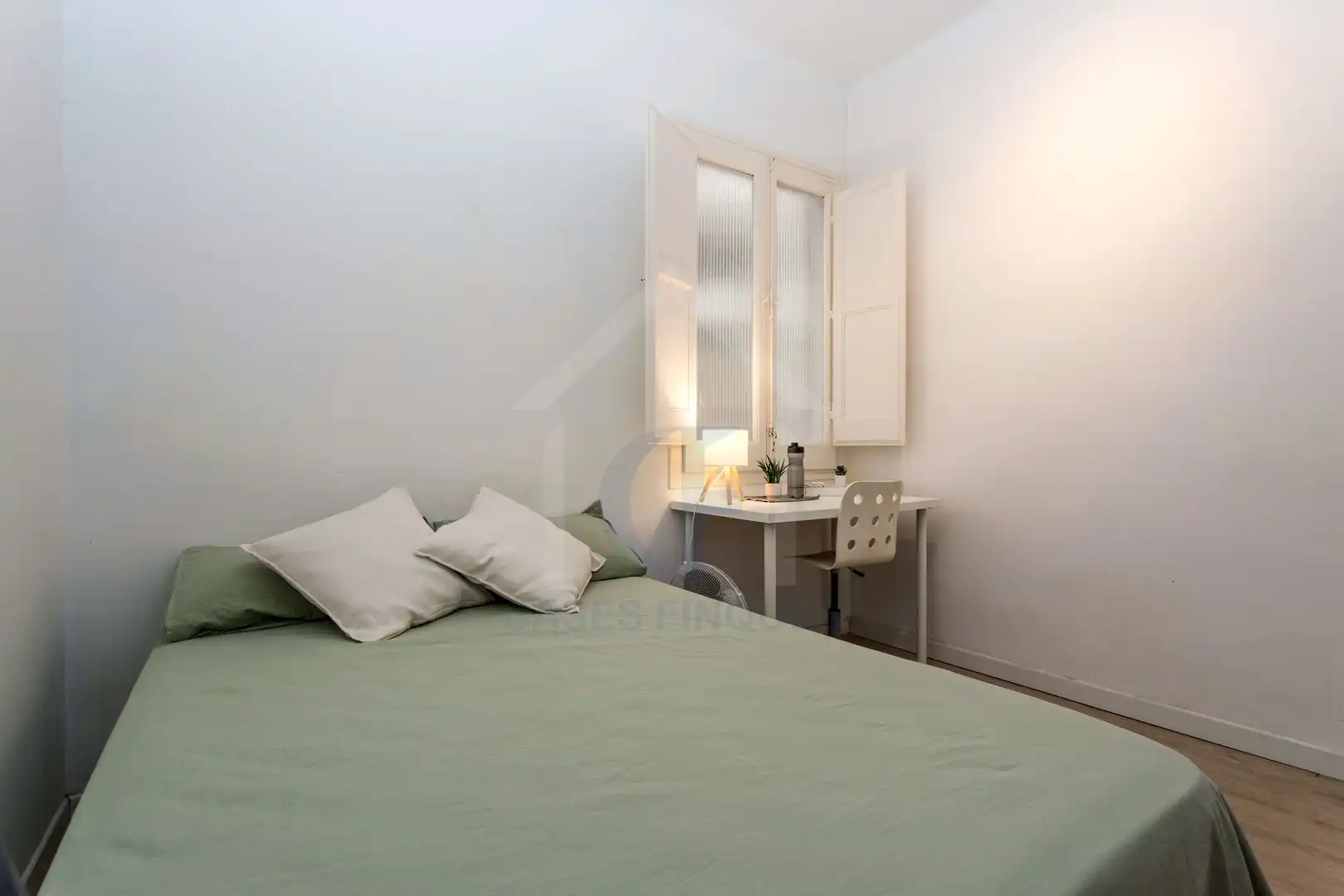Appartement avec terrasse à vendre à Carrer de Còrsega, imagen 27