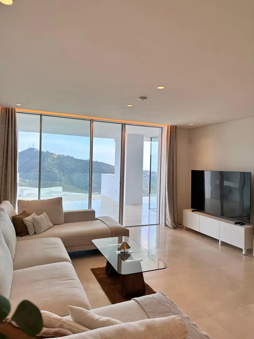 Apartment with terrace for sale in Palo Alto, imagen 5