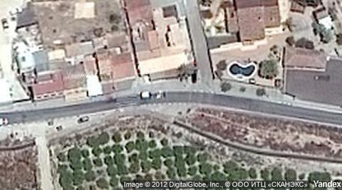 Foto 2 de Pis en venda a Cobatillas, Murcia