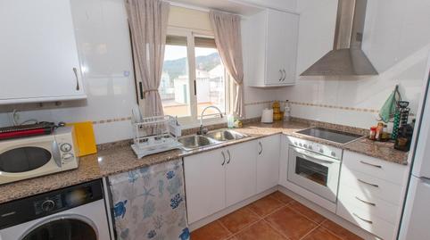 Foto 3 de Dúplex en venta en Alcanar, Tarragona