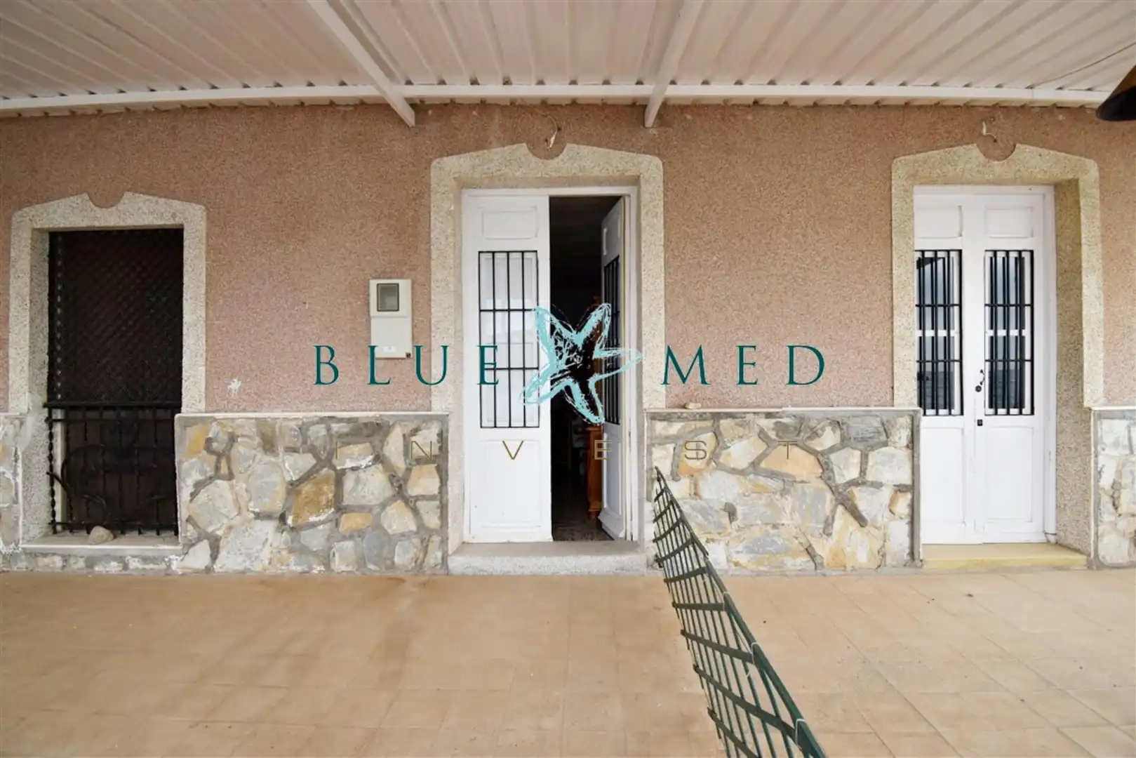 Houses for sale in Mazarrón, Murcia