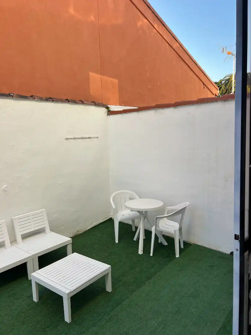 Terrace of Houses for sale in Castrillón  with Heating, Terrace and Storage room
