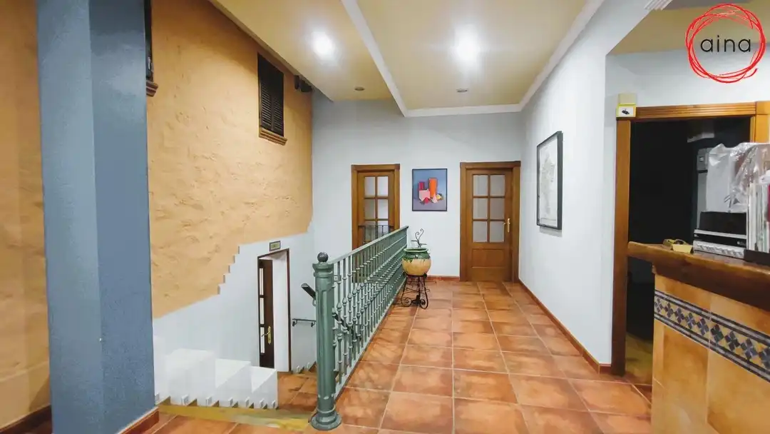 Casa o xalet en venda en Pueyo / Puiu amb Aire condicionat, Calefacció i Jardí privat