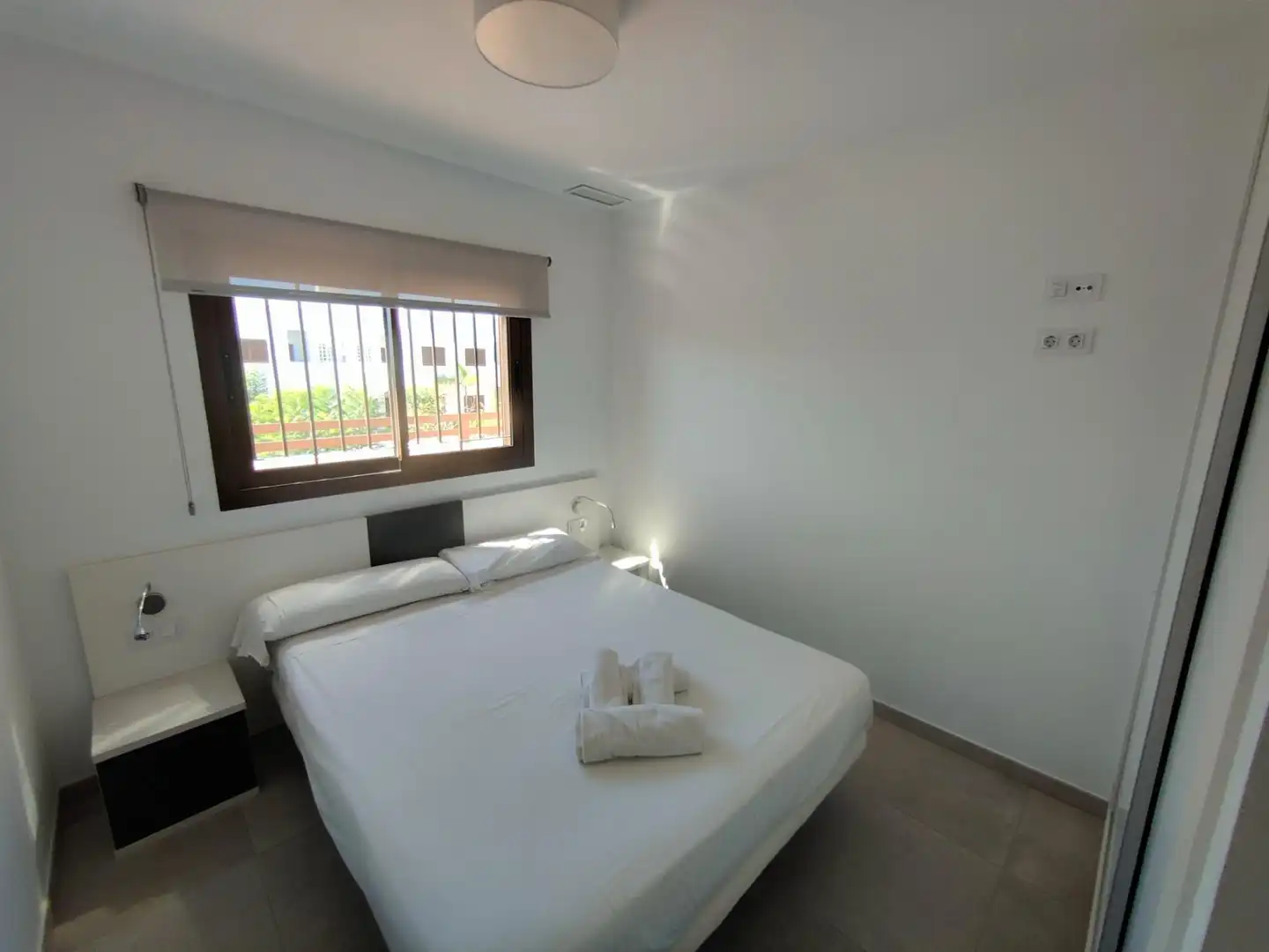 Penthouse with pool for sale in San Juan de los Terreros, imagen 19