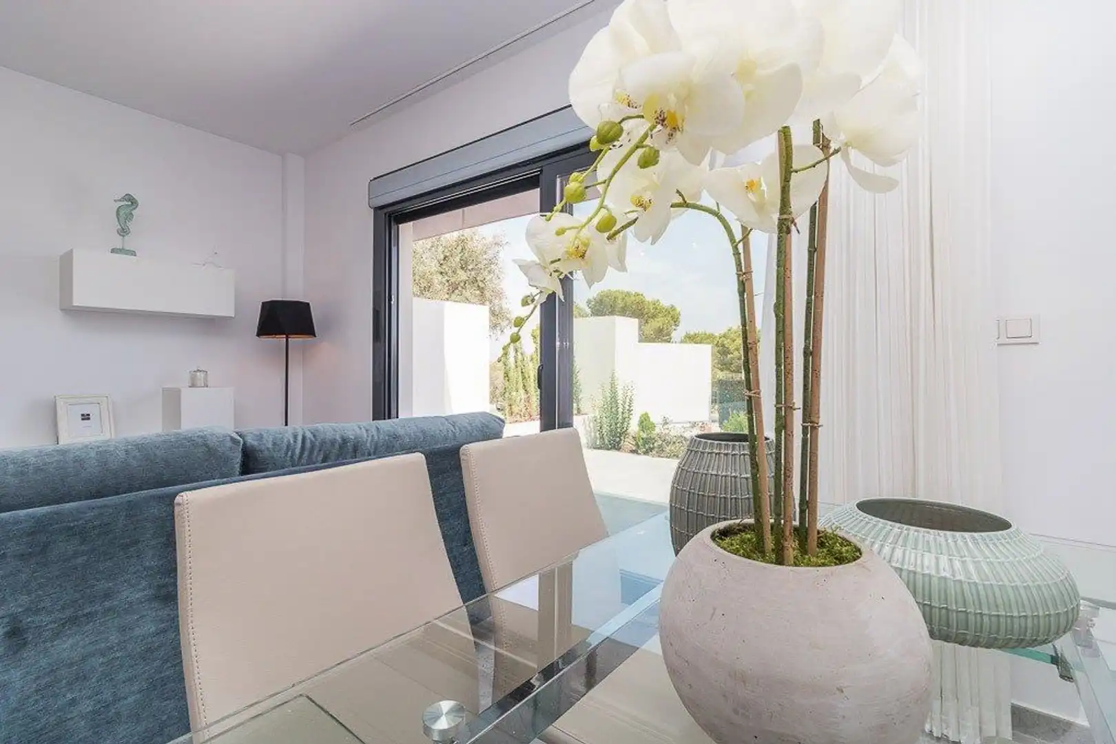 Maison mitoyenne à vendre à Los Balcones - Los Altos, imagen 9