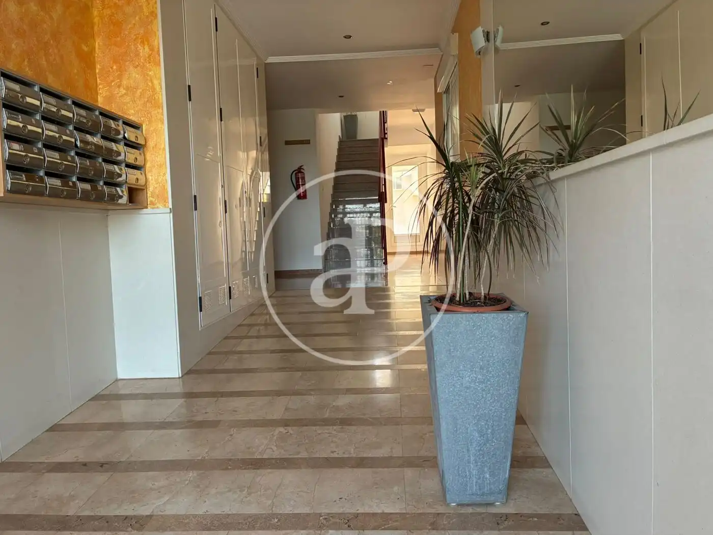 Flat for sale in Barracas  with Terrace and Storage room
