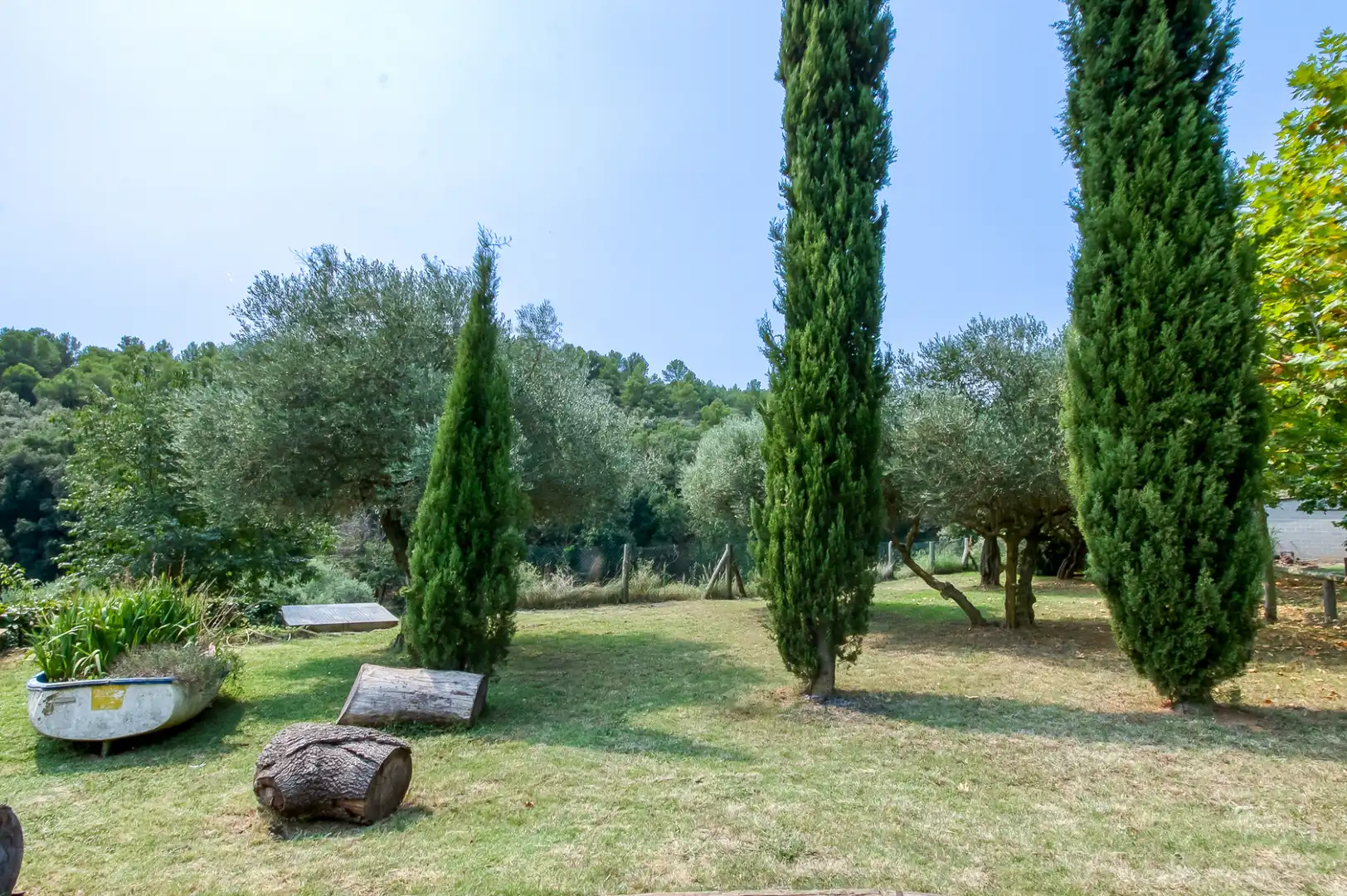 Xalet amb piscina en venda a Sant Gregori, imagen 38
