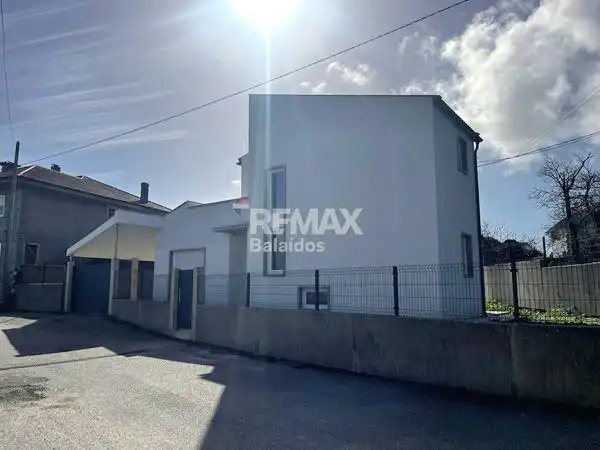 Casa amb piscina en venda a Lugar Portela, imagen 27