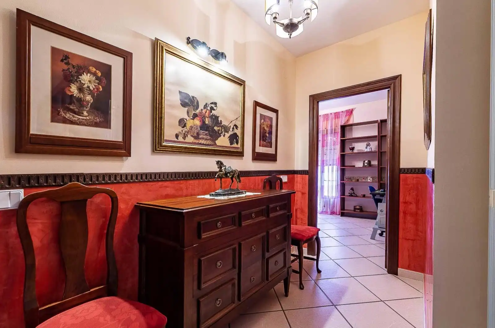 Villa avec jardin à vendre à Calle FRANCISCO DE COALLA, imagen 19