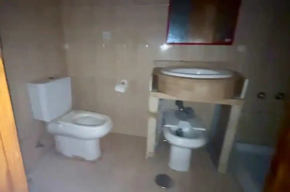 Bathroom of Duplexes for sale in Murcia  with Terrace and Balcony