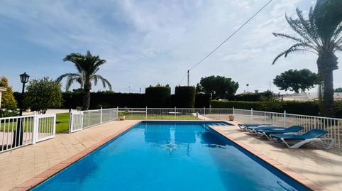 Foto 2 de Casa o xalet en venda a Perleta - Maitino, Elche / Elx