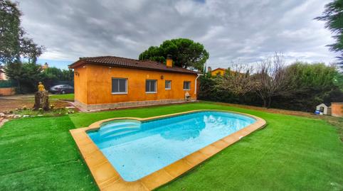 Photo 4 of House or chalet for sale in De Les Agudes, Caldes de Malavella, Girona