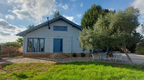 Photo 2 of House or chalet for sale in Calle Cami Dels Carnissers, Camino de Onda - Salesianos, Burriana / Borriana