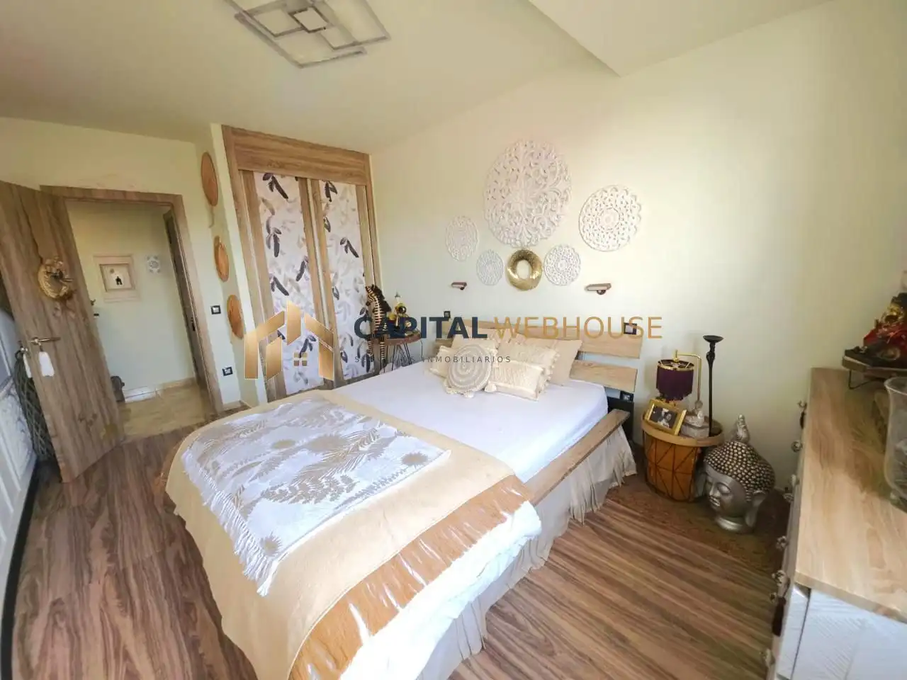 Appartamento con terrazza in vendita a Calle Recas, imagen 19