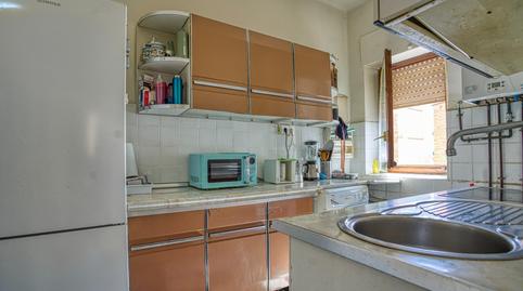 Photo 4 of Flat for sale in Calle Calle de David Herrero, 14, San Antonio, Ávila