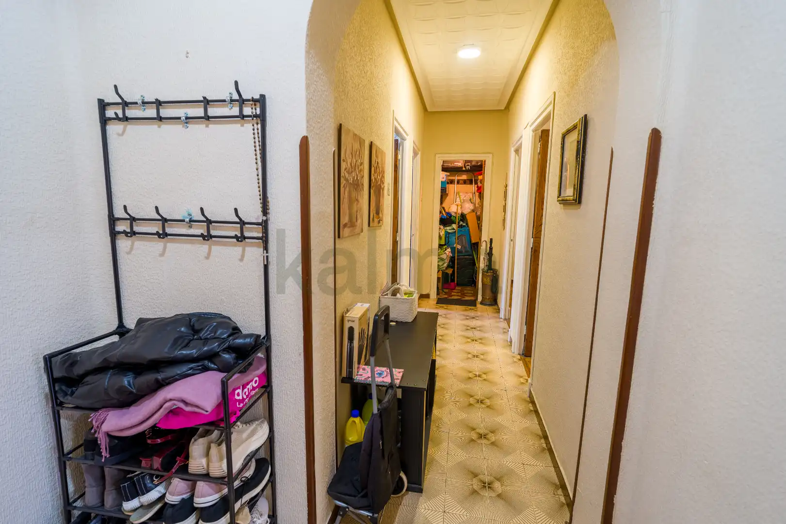 Wohnung mit Terrasse zum Verkauf in Avenida de Pumarín, imagen 19