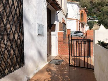 Casa en venda a Calle Ebro