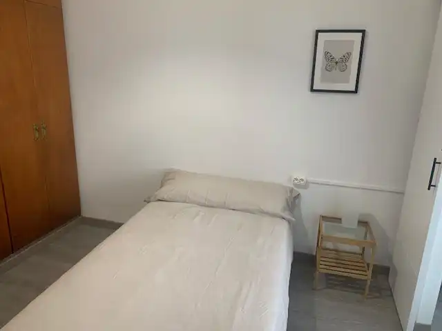 Piso de alquiler en Centro