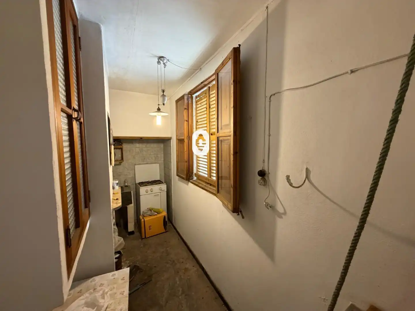 Cuina de Casa o xalet en venda en Manacor amb Terrassa