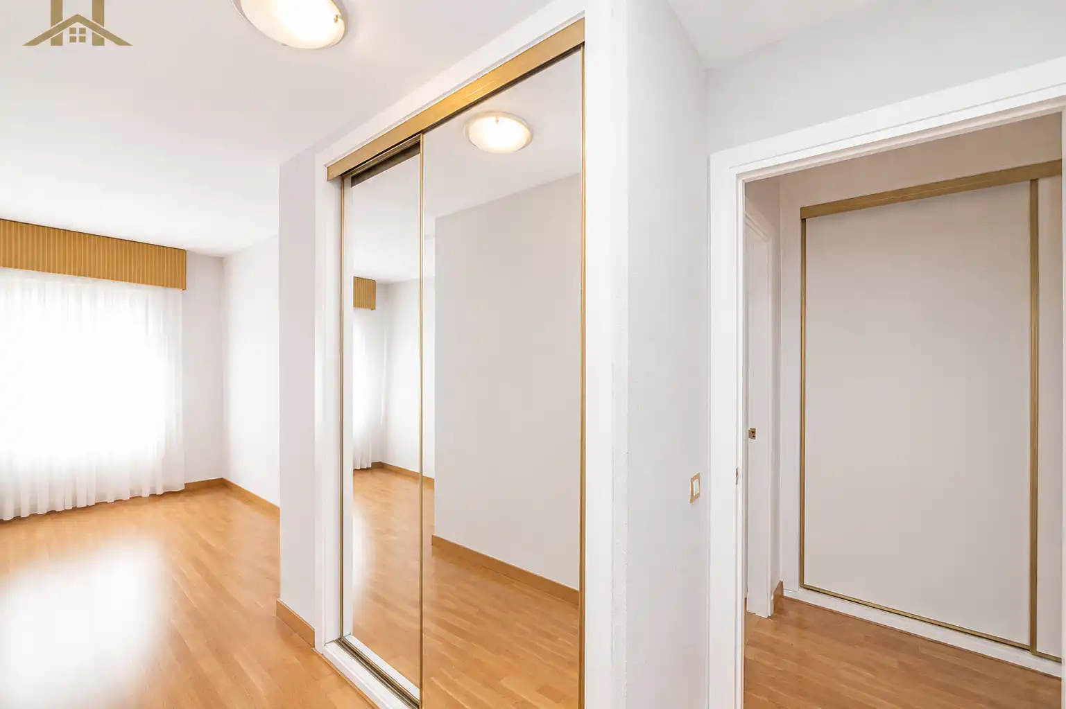 Piso con terraza en venta en Calle Solano, imagen 28
