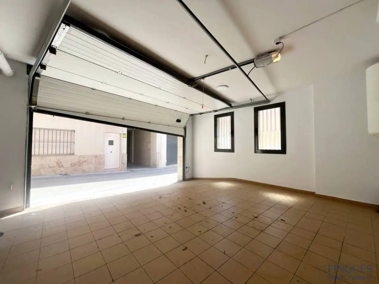 Vista exterior de Casa o chalet en venta en Sant Feliu de Guíxols con Aire acondicionado, Terraza y Alarma