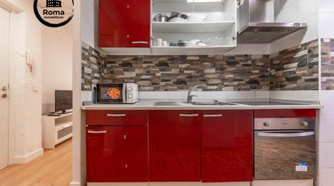 Foto 5 de Pis en venda a Casería de Montijo,  Granada Capital