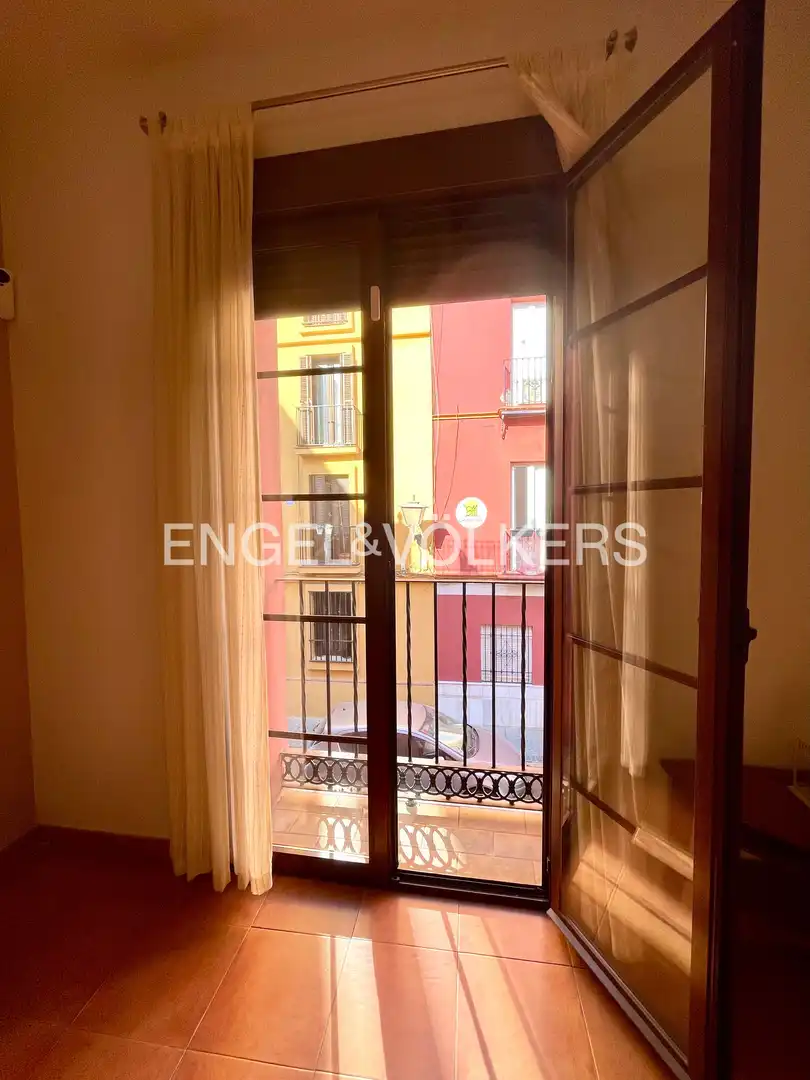 Maisonette zur Miete in Triana Casco Antiguo