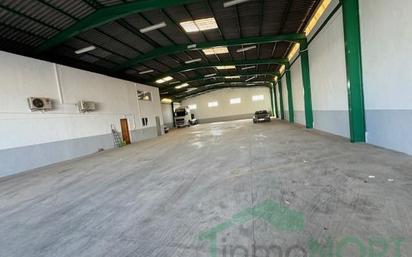 Industrial buildings to rent in Cartagena