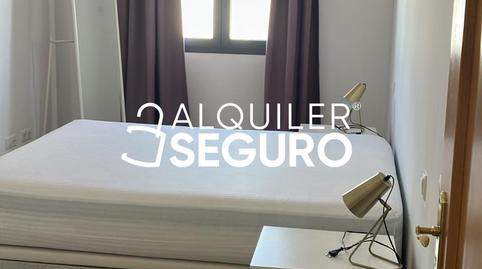 Photo 5 of Flat to rent in Segovia, Vecindario - El Doctoral - Cruce de Sardina, Santa Lucía de Tirajana