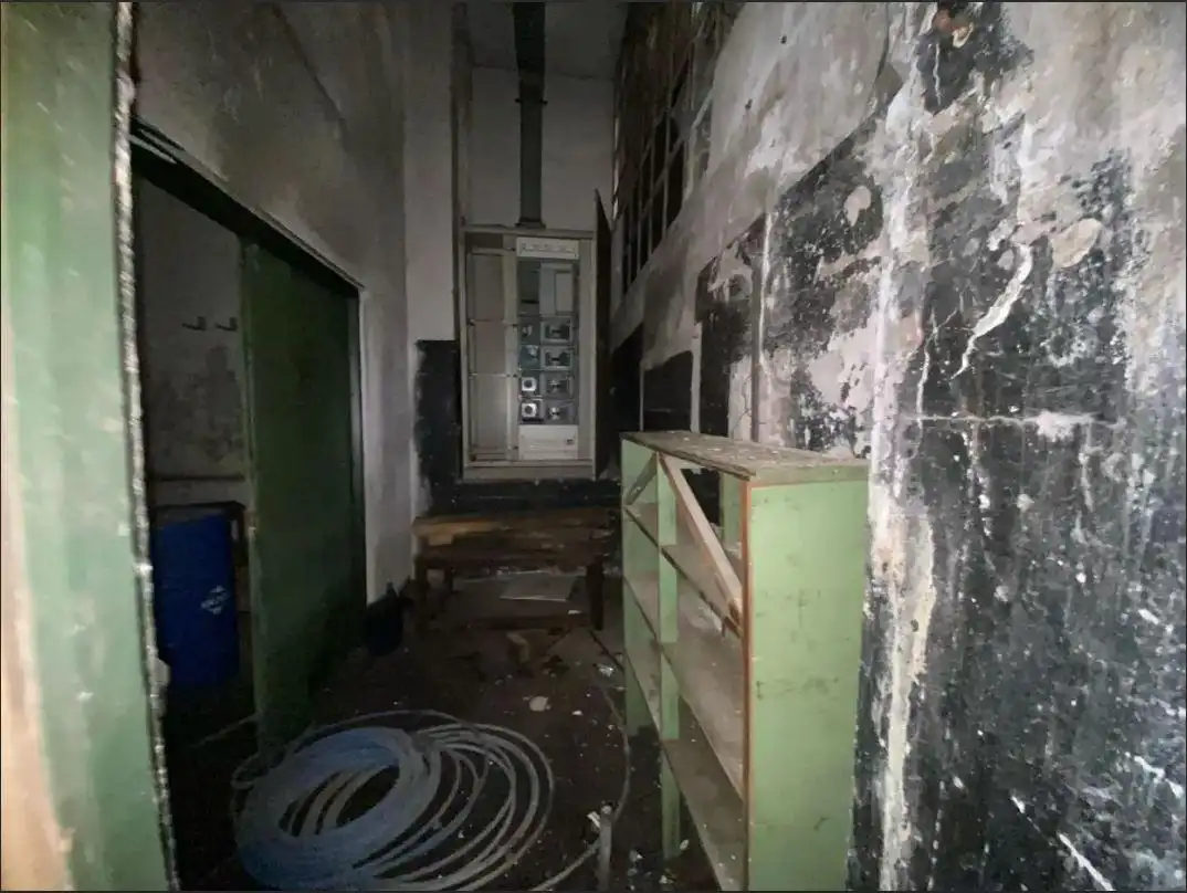 Industrial building for sale in Berriz, imagen 15