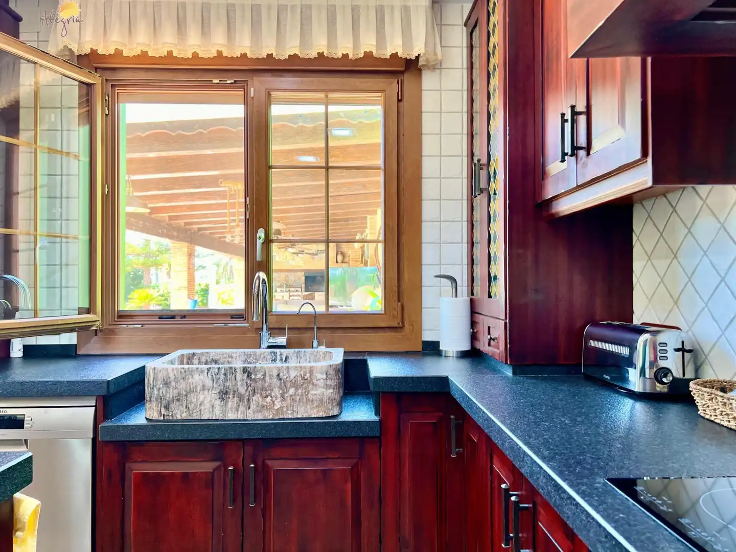 Villa avec piscine à vendre à Avenida Avenida Constitución, imagen 42
