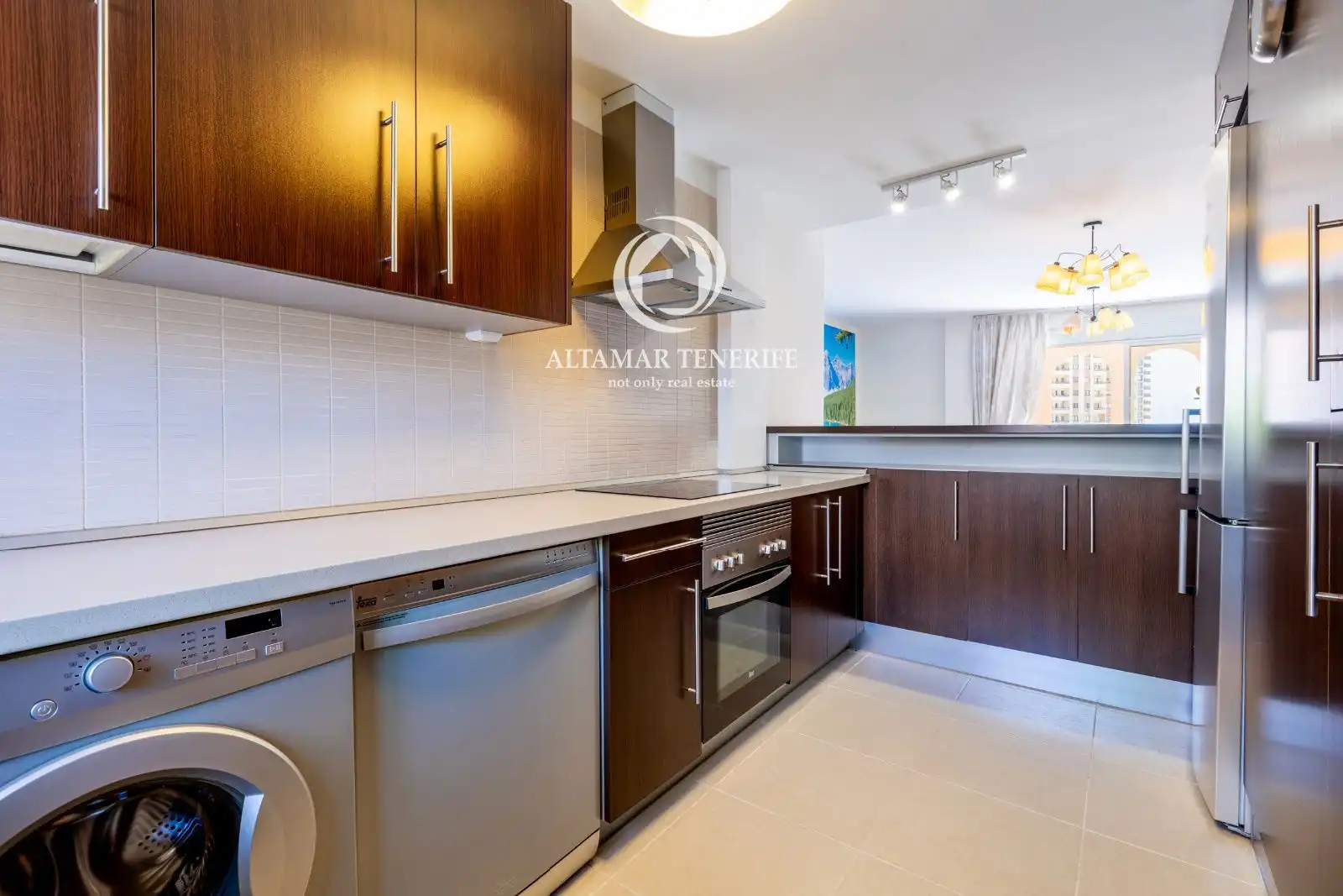 Appartement compact avec piscine à vendre à Calle El Horno, imagen 17