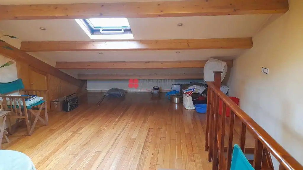 Casa o chalet en venta en Santiago de Compostela  con Trastero