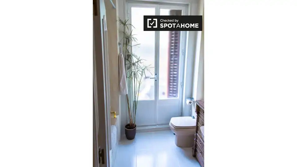 Flat with terrace to rent in Centro, imagen 10