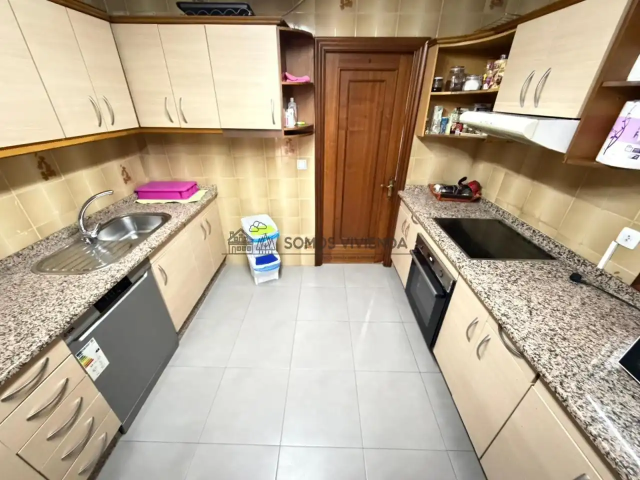 Appartement avec terrasse à vendre à Centro, imagen 8
