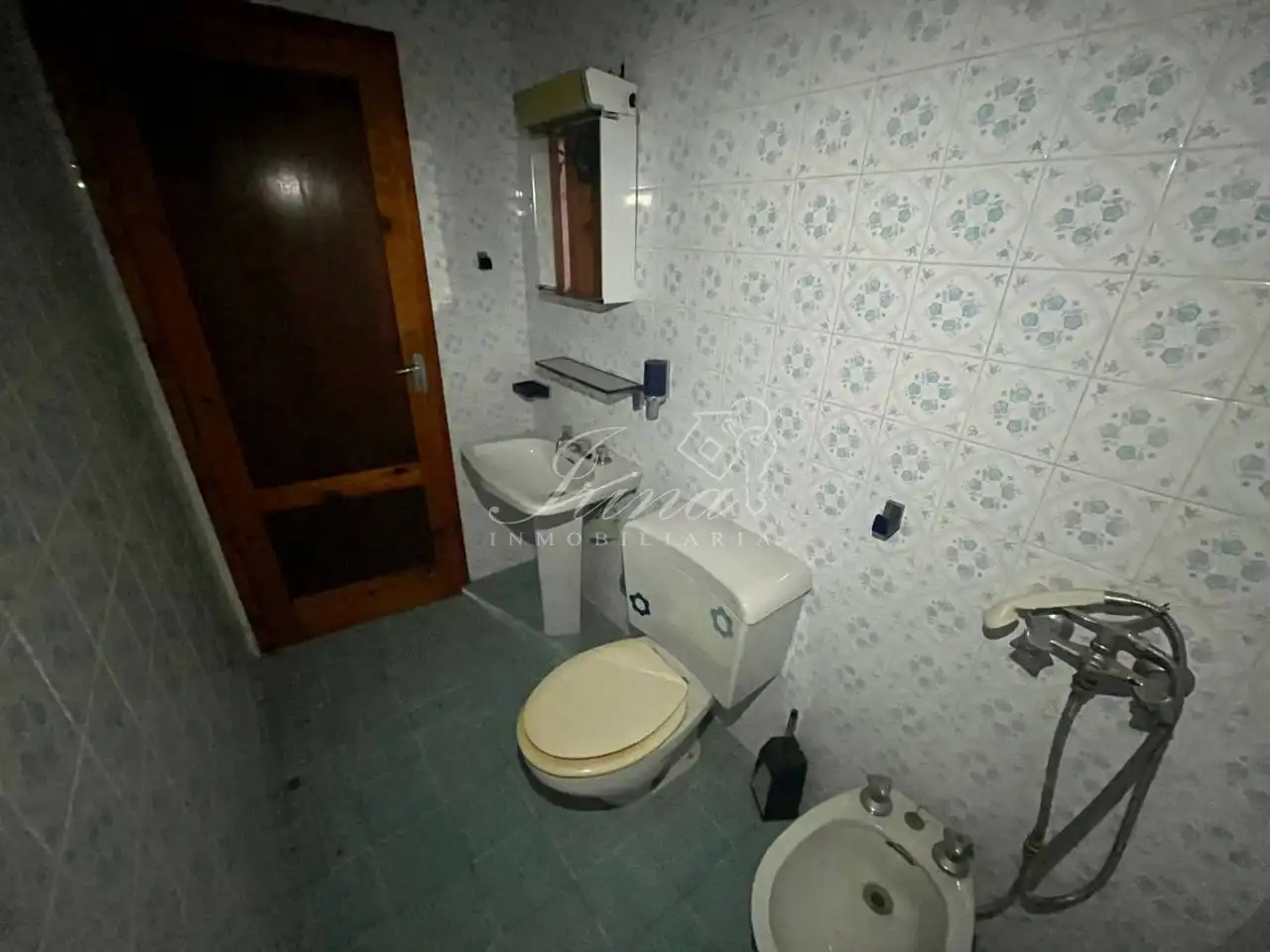 Bathroom of Houses for sale in El Paso  with Private garden
