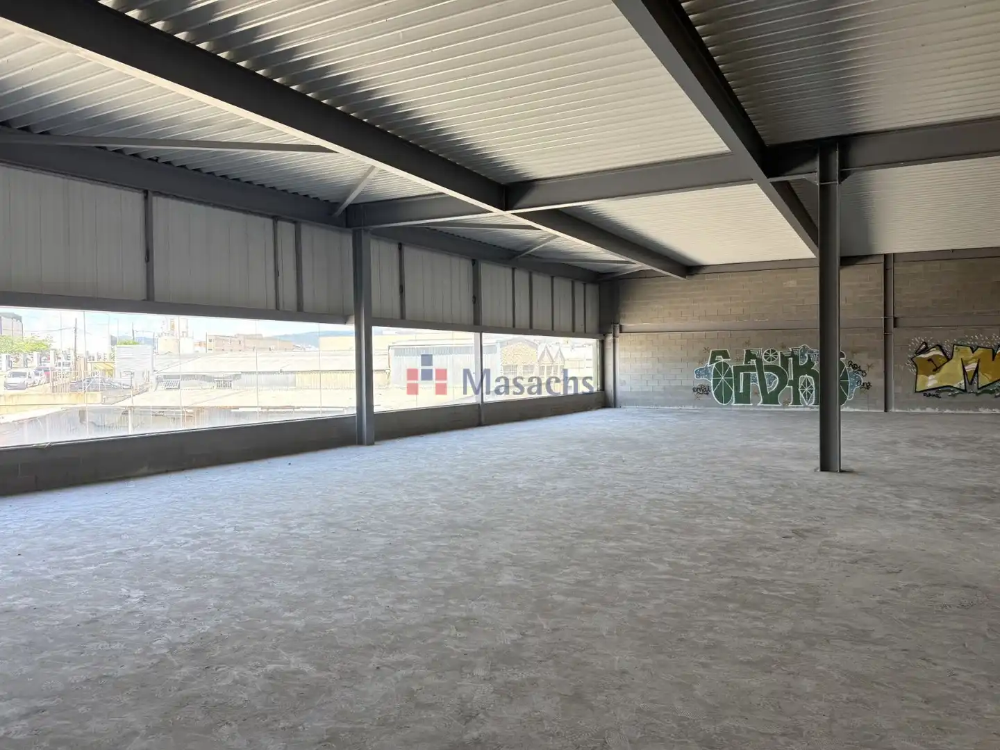 Industriegebäude zum Verkauf in Sud, imagen 11