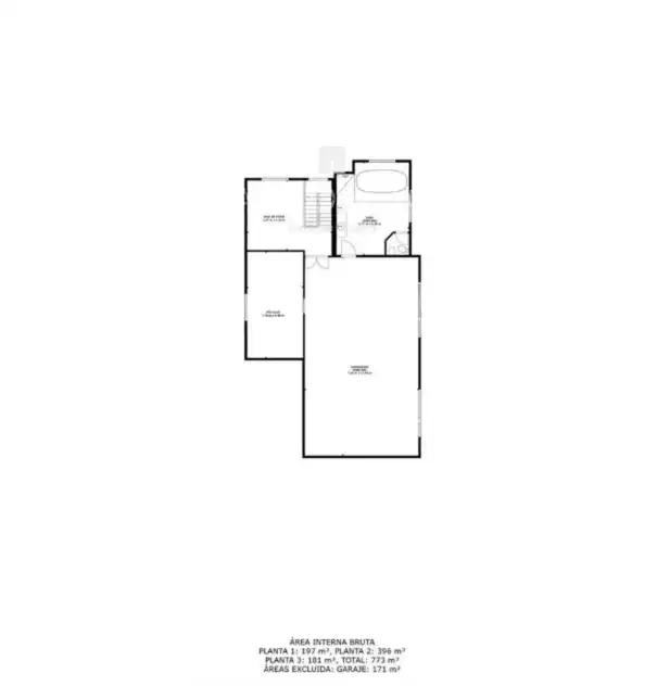 Casa o chalet en venta en Madrid con Aire acondicionado, Calefacción y Jardín privado