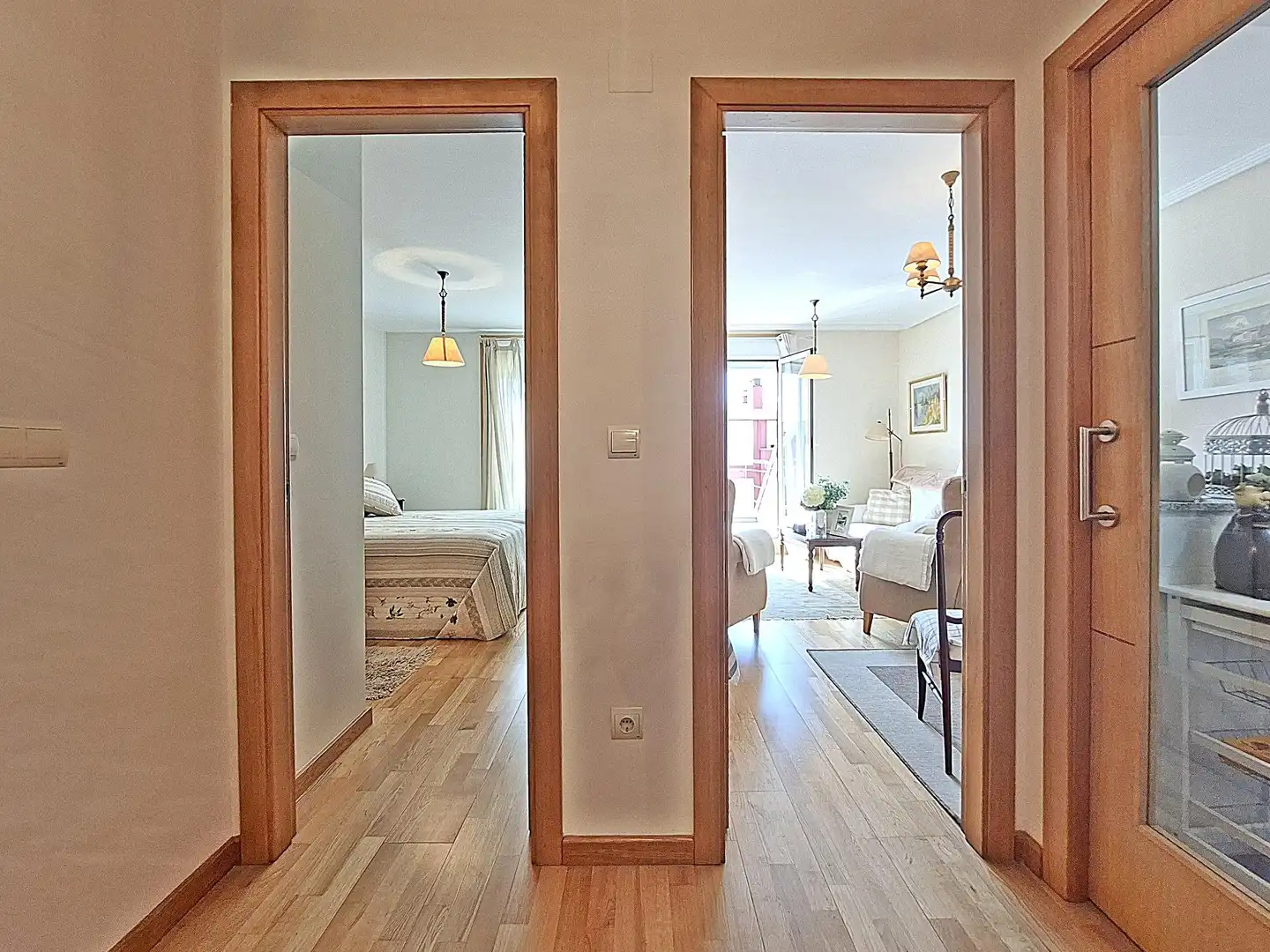 Flat for sale in Vilagarcía de Arousa  with Heating, Private garden and Terrace