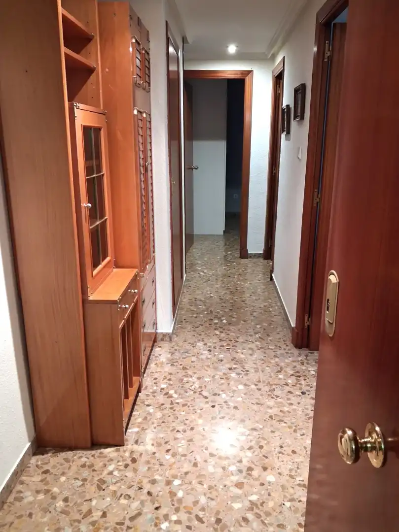 Wohnung mit Aufzug zur Miete in Calle de las Delicias, imagen 8